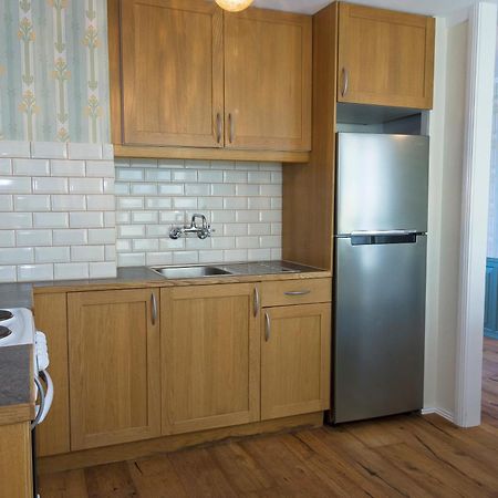 Briet Apartments Рейк'явік Номер фото