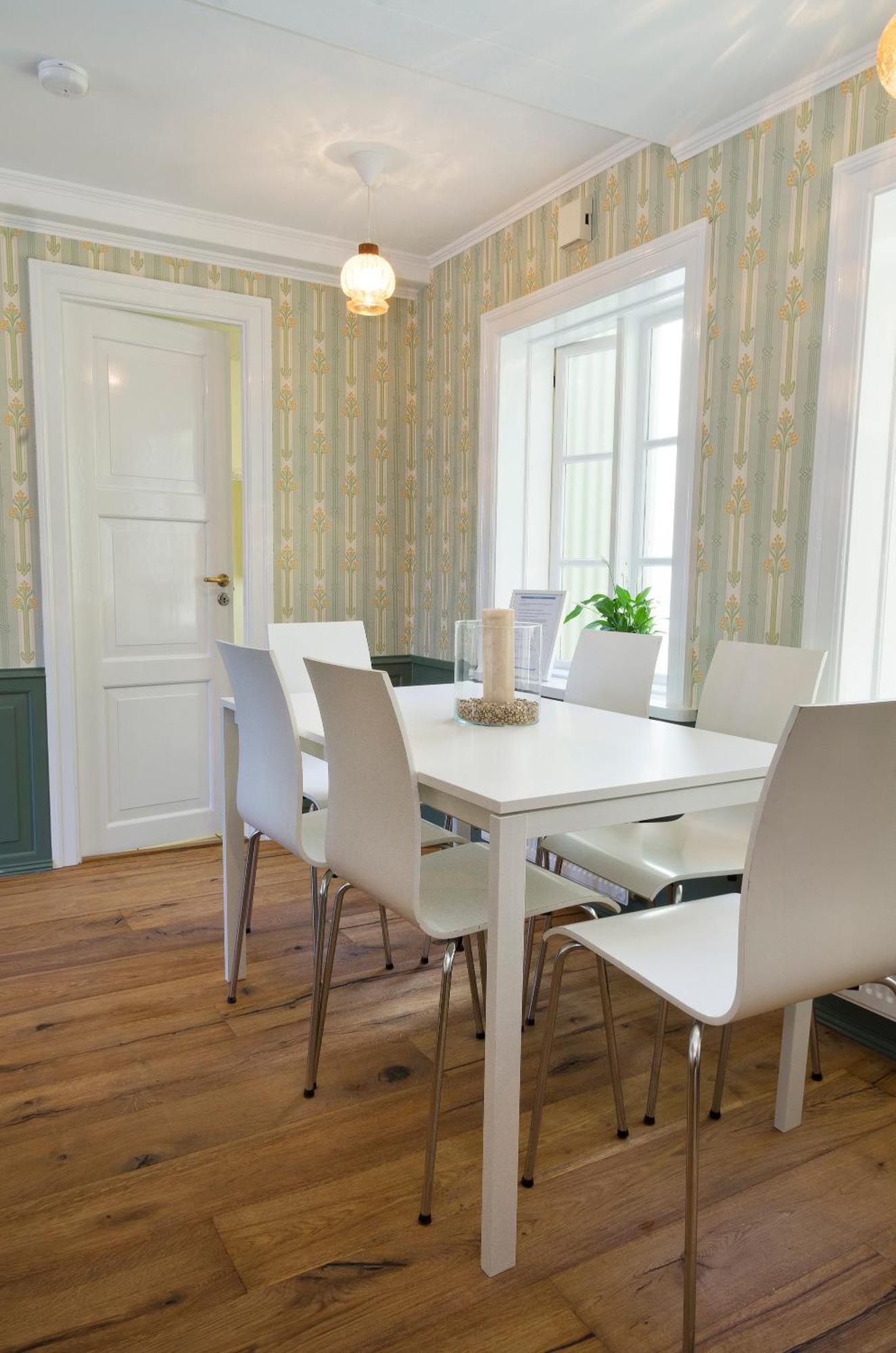 Briet Apartments Рейк'явік Номер фото