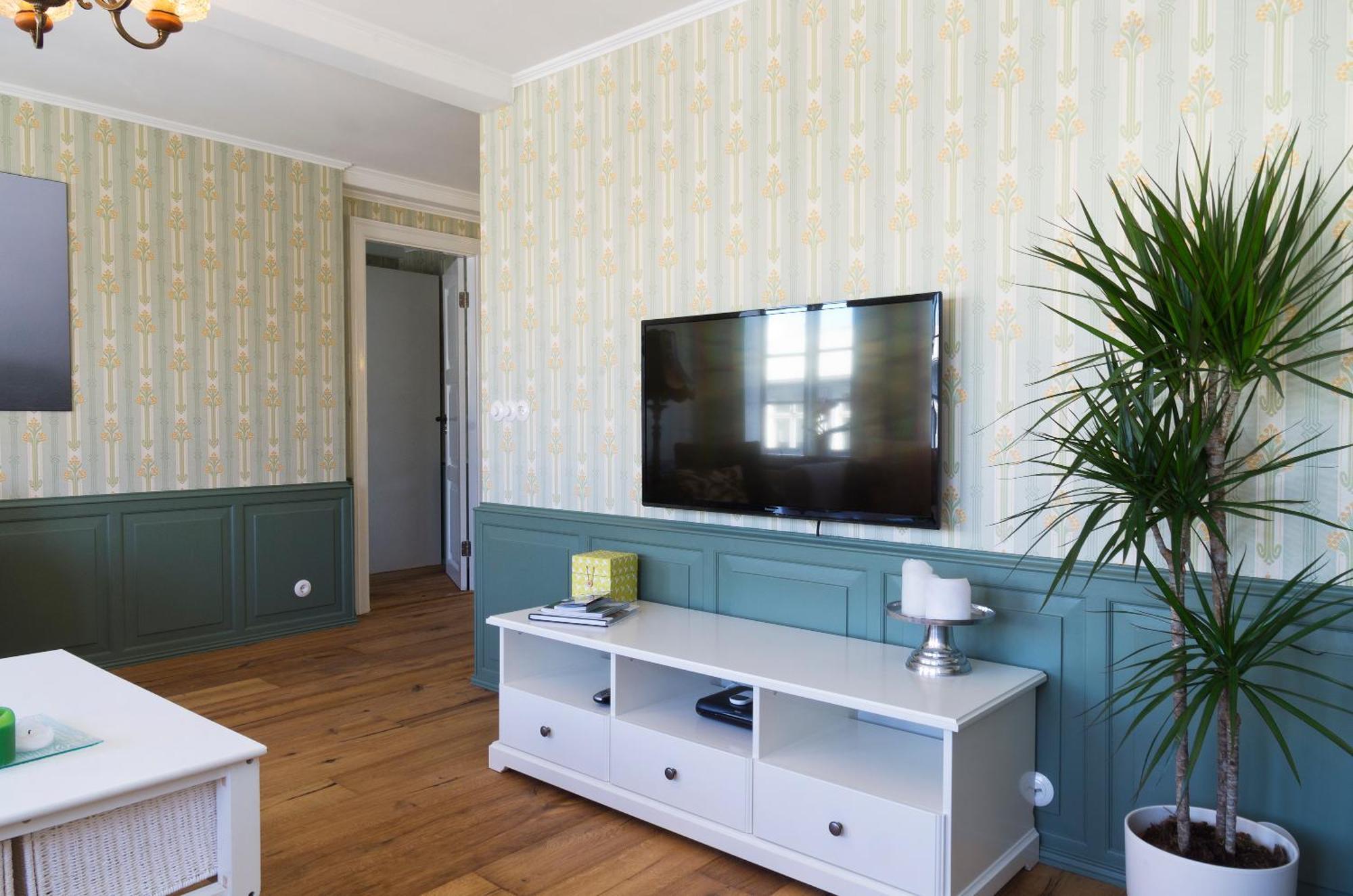 Briet Apartments Рейк'явік Номер фото