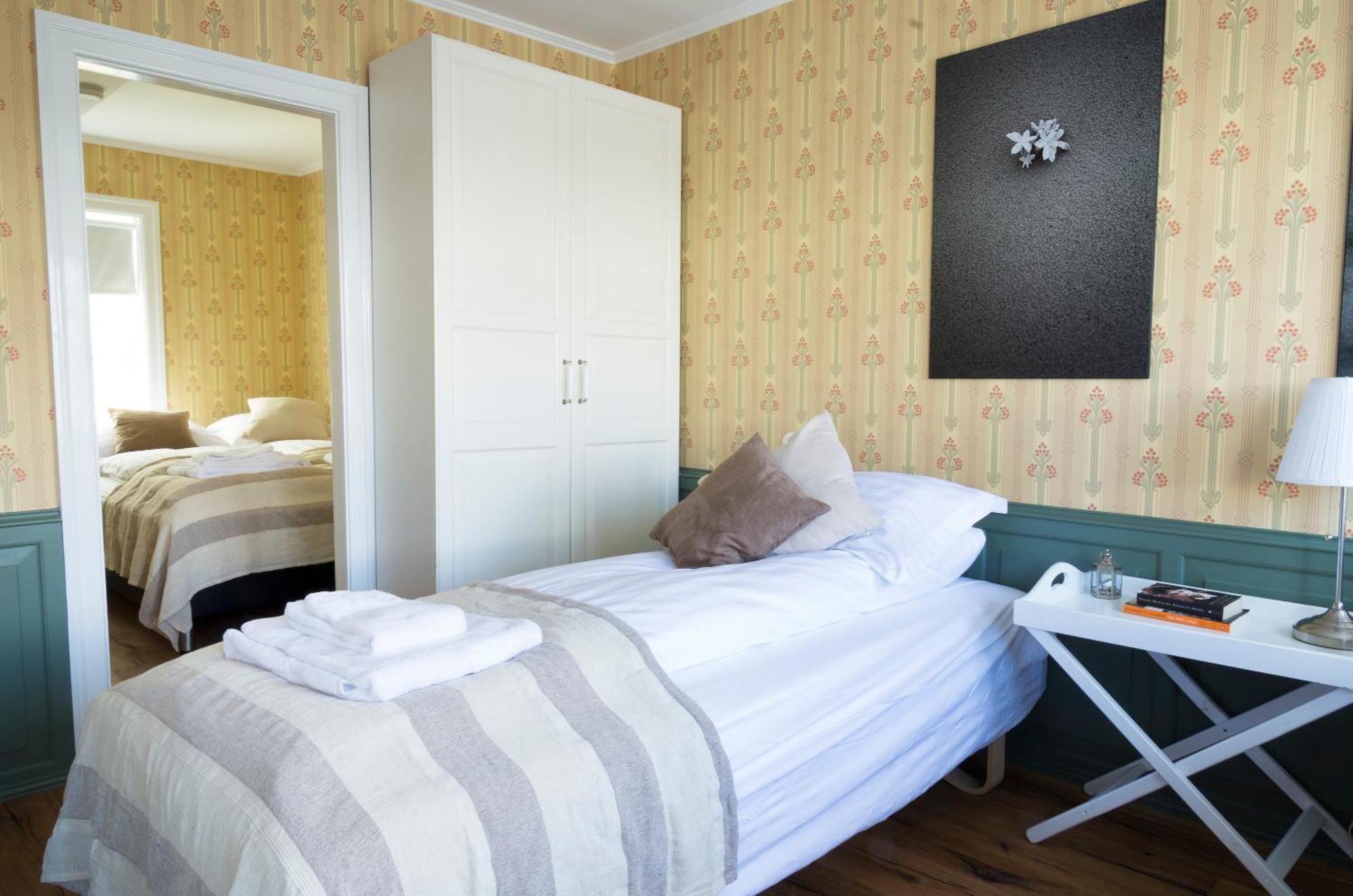 Briet Apartments Рейк'явік Номер фото