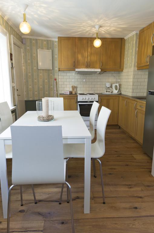 Briet Apartments Рейк'явік Номер фото