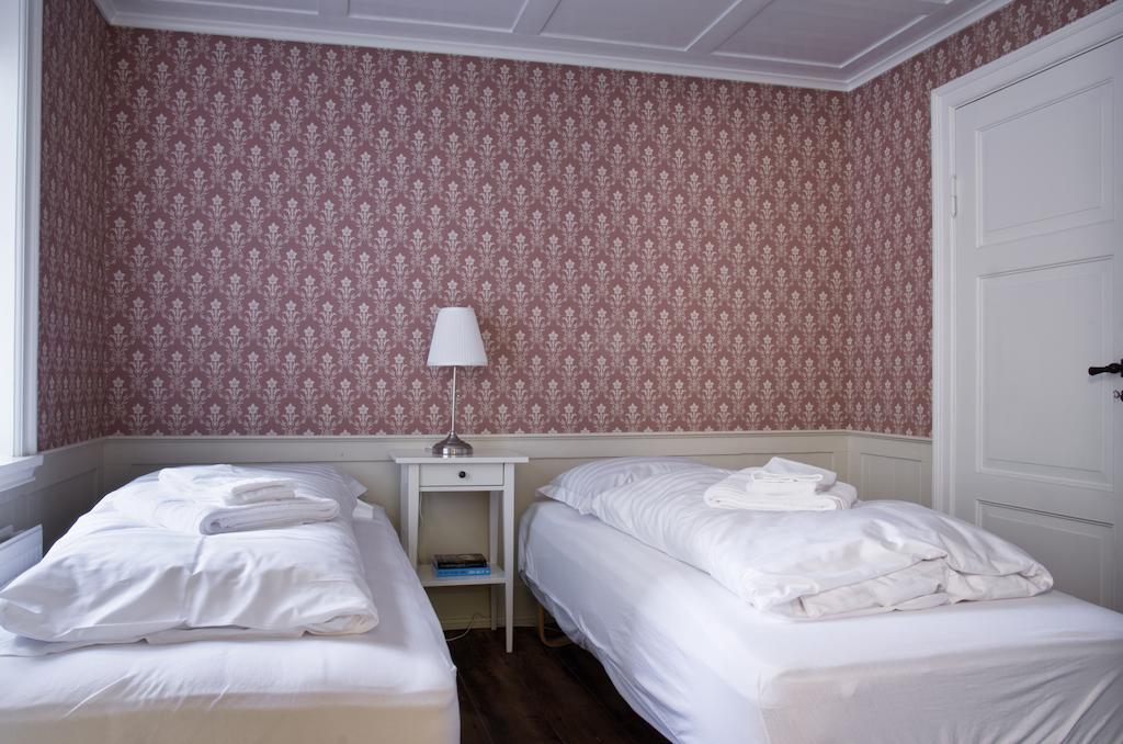 Briet Apartments Рейк'явік Номер фото