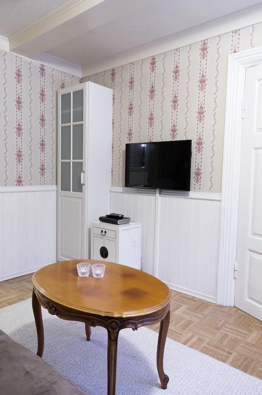 Briet Apartments Рейк'явік Номер фото